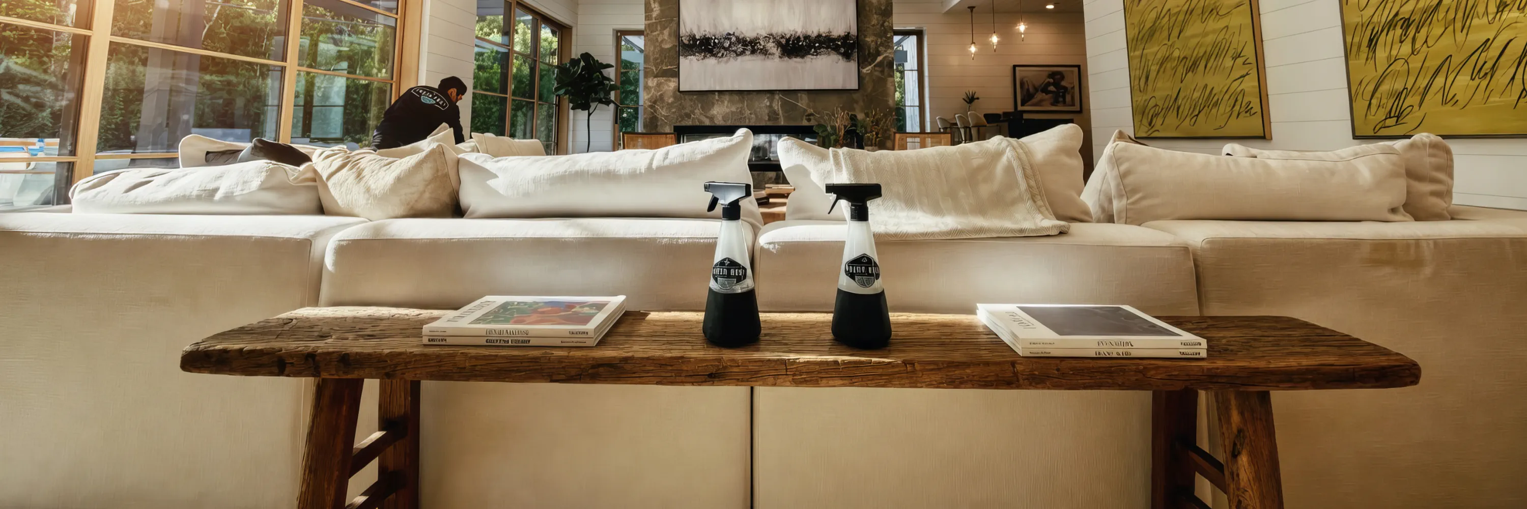 Fresh Nest Photo Home 2