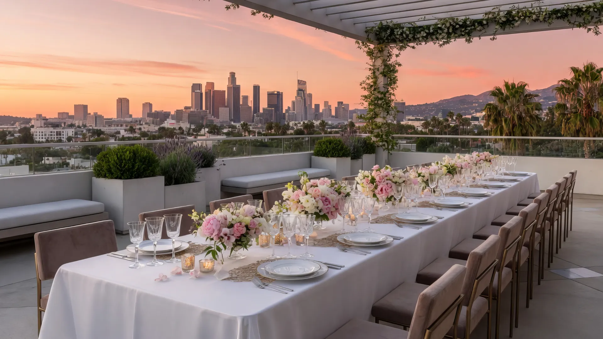 Event Services